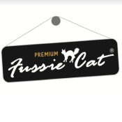 Fussie Cat 豆腐砂